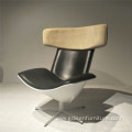 Italia Almora Swivel Armchair